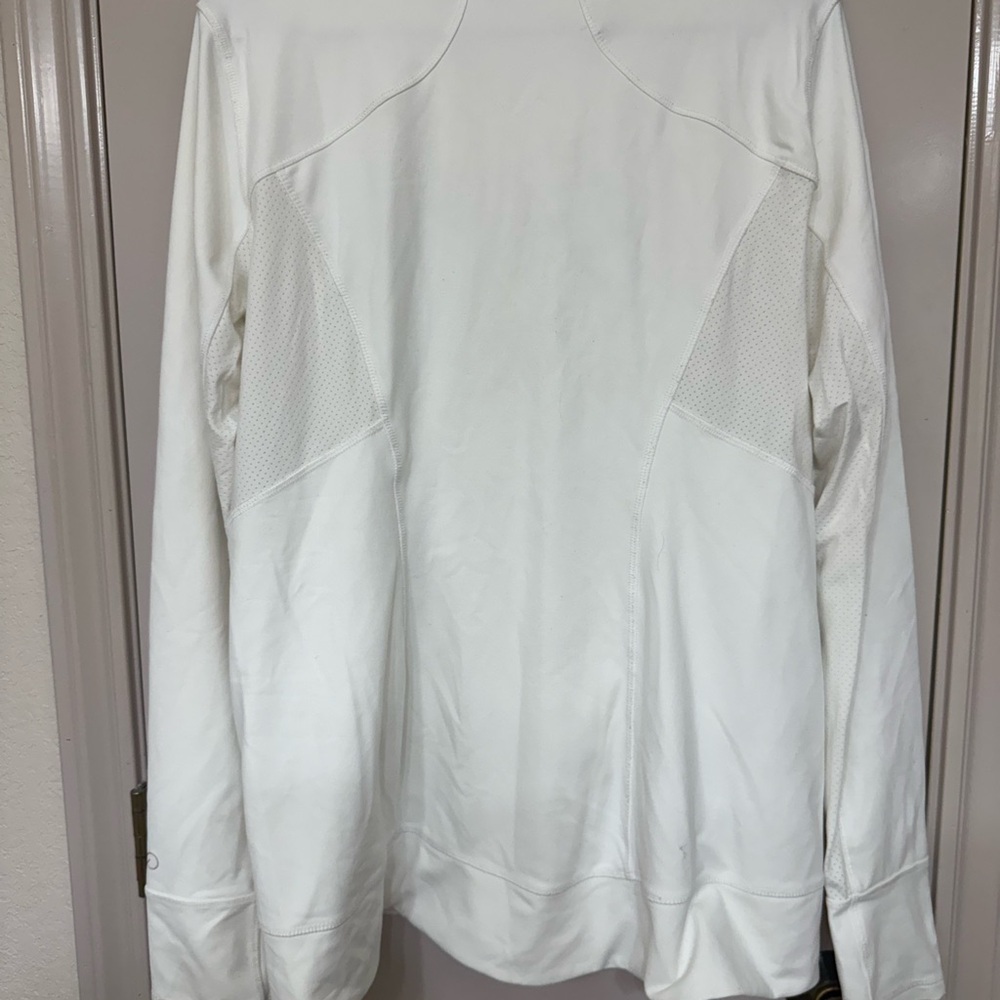 CALIA by Carrie Underwood Classic Core Fitness Jacket - Picture 2 of 5